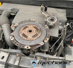 Clutch Replacement Maidstone